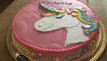 UNICORNO